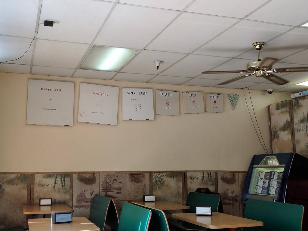 Pizza Box | restaurant | 148 S Jackson Ave, San Jose, CA 95116, USA | 4082729333 OR +1 408-272-9333