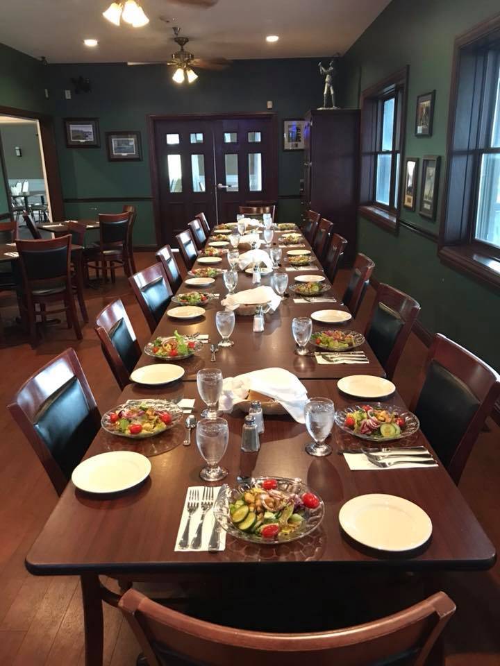 Sunset Ridge Golf Club | restaurant | 2814 W Seneca Turnpike, Marcellus, NY 13108, USA | 3157074503 OR +1 315-707-4503