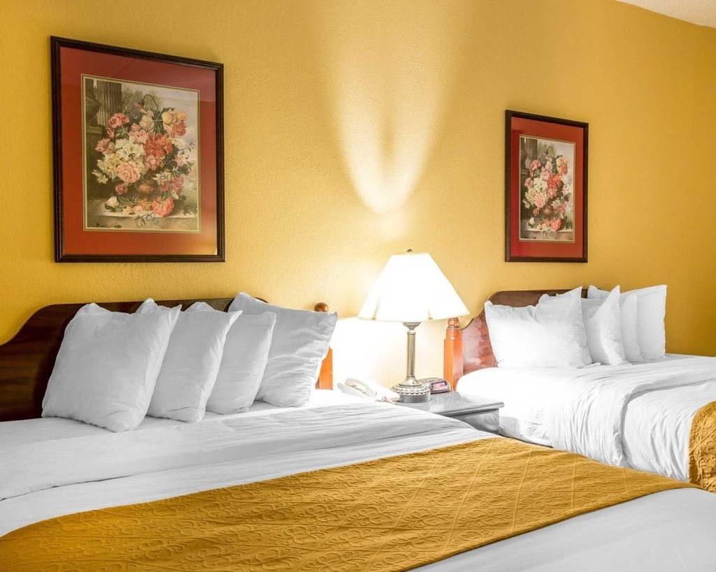 Quality Inn | restaurant | 101 Plaza Pkwy, Lexington, NC 27292, USA | 5202574573 OR +1 520-257-4573