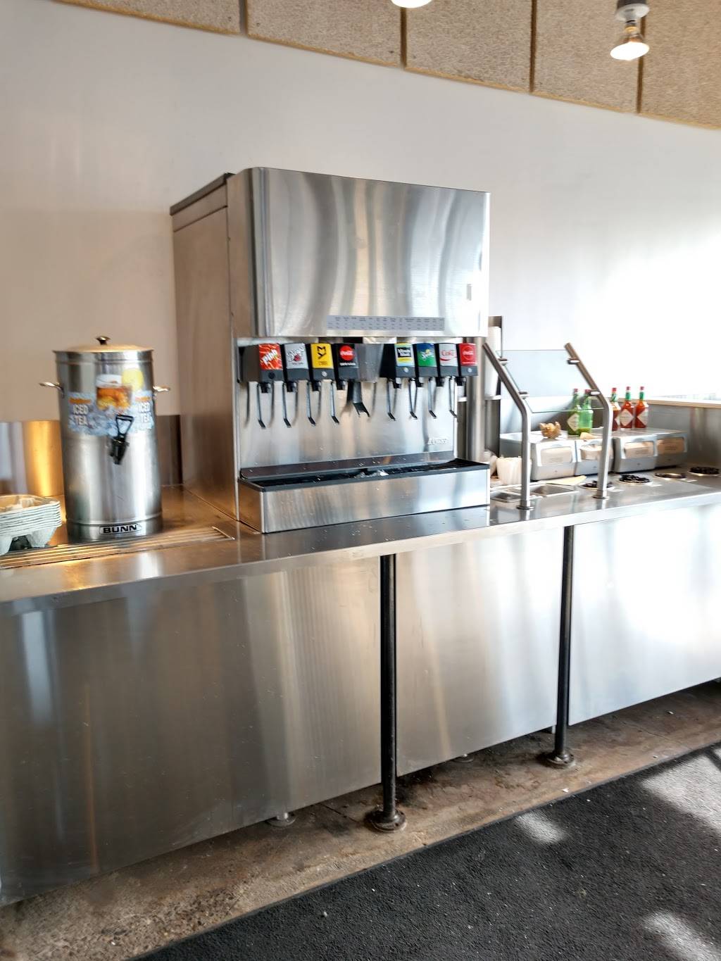 Chipotle Mexican Grill | restaurant | 5608 W Broadway Ave, Crystal, MN 55428, USA | 7635353303 OR +1 763-535-3303