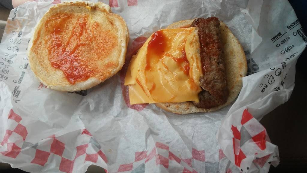 Checkers | restaurant | 2826 N W. 13th Street, Gainesville, FL 32609, USA | 3523764498 OR +1 352-376-4498