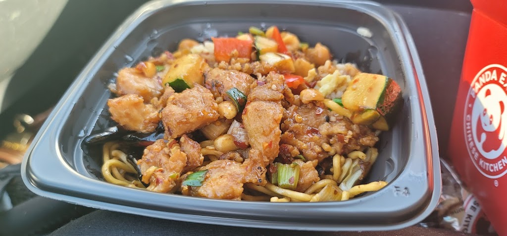 Panda Express | restaurant | 2380 S 4th St, El Centro, CA 92243, USA | 7603360988 OR +1 760-336-0988