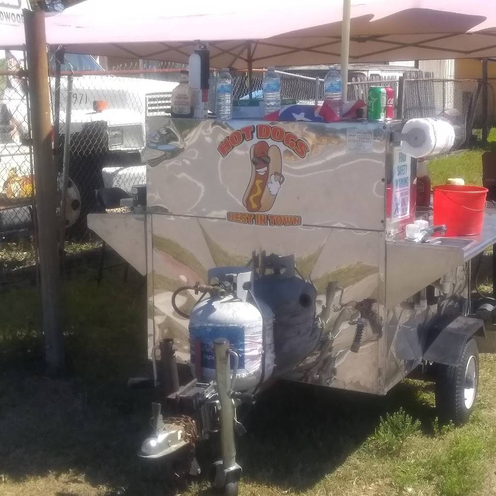 BORI DOG | meal takeaway | 208 N Golden Glenn Ct, Orlando, FL 32807, USA | 3529889933 OR +1 352-988-9933