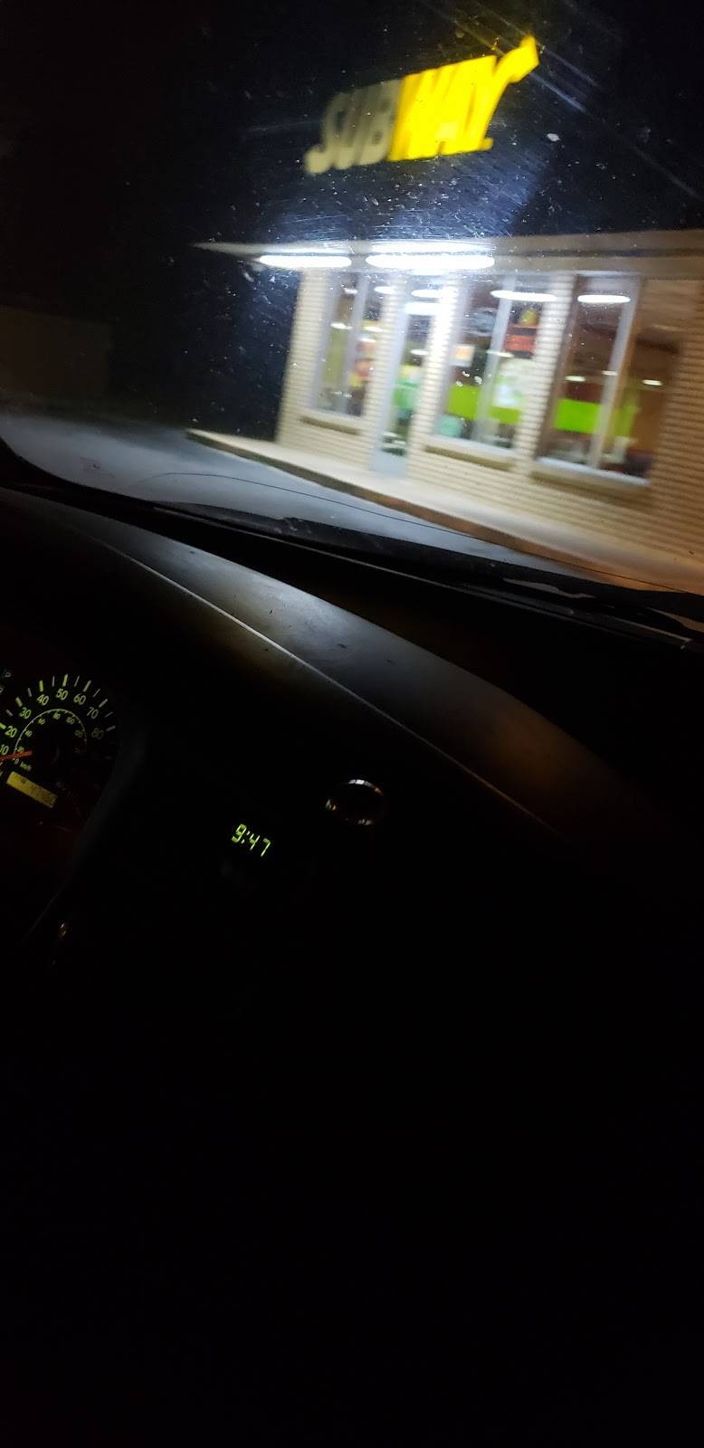 Subway | restaurant | 1427 Robinson Rd, Old Hickory, TN 37138, USA | 6158470300 OR +1 615-847-0300