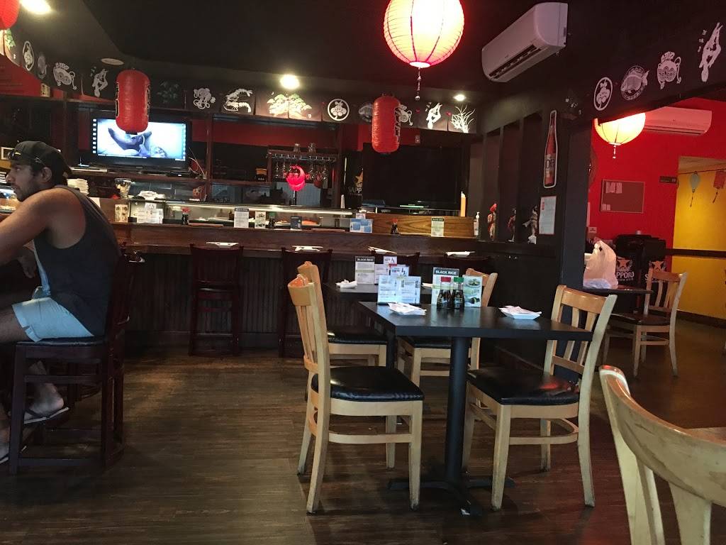 Sushi Hanashi | restaurant | 1928 Lincoln Blvd, Santa Monica, CA 90405, USA | 3103964037 OR +1 310-396-4037