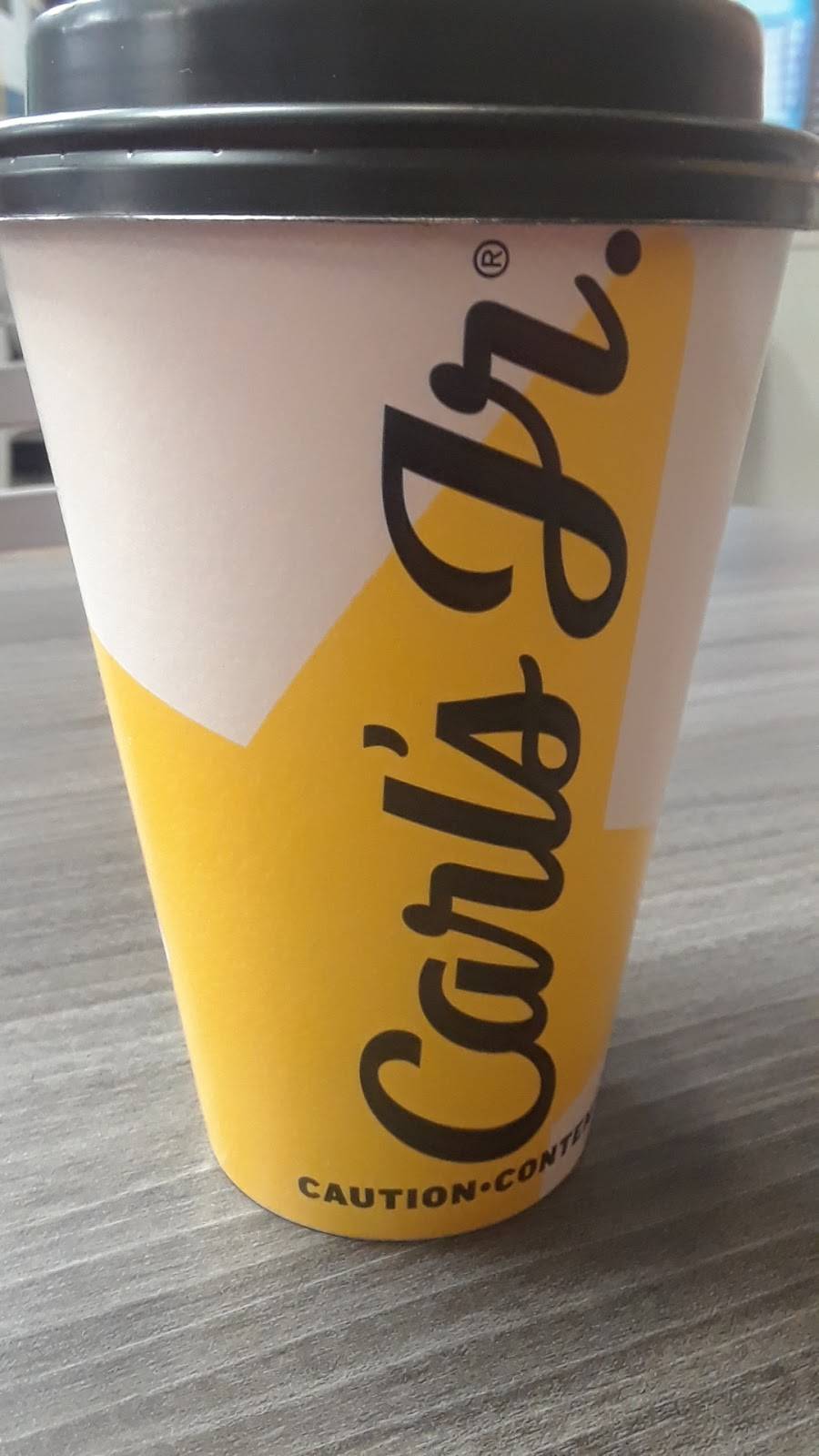 Carls Jr. | restaurant | 2511 S Bristol St, Santa Ana, CA 92704, USA | 7145572812 OR +1 714-557-2812