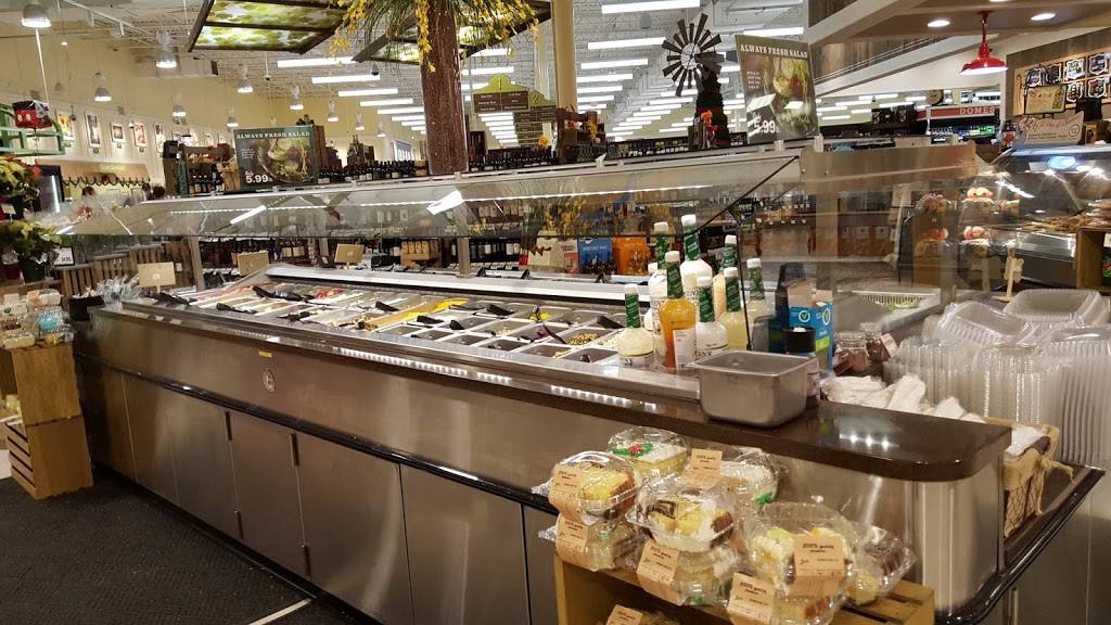 Lowes Foods on NC Hwy 42 West | bakery | 7281 NC-42, Raleigh, NC 27603, USA | 9193296692 OR +1 919-329-6692