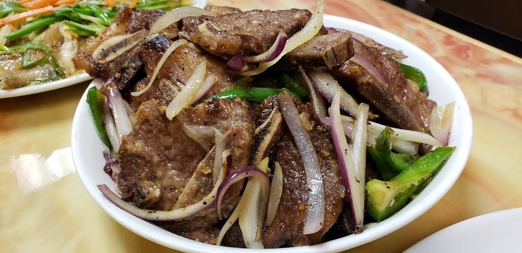 Golden Pot | restaurant | 3245 Main St, Frisco, TX 75034, USA | 2147050388 OR +1 214-705-0388