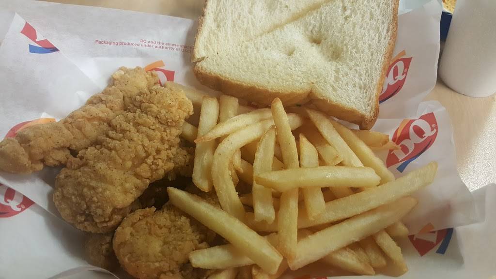 Dairy Queen Grill & Chill | restaurant | 25882 El Paseo, Mission Viejo, CA 92691, USA | 9493488189 OR +1 949-348-8189