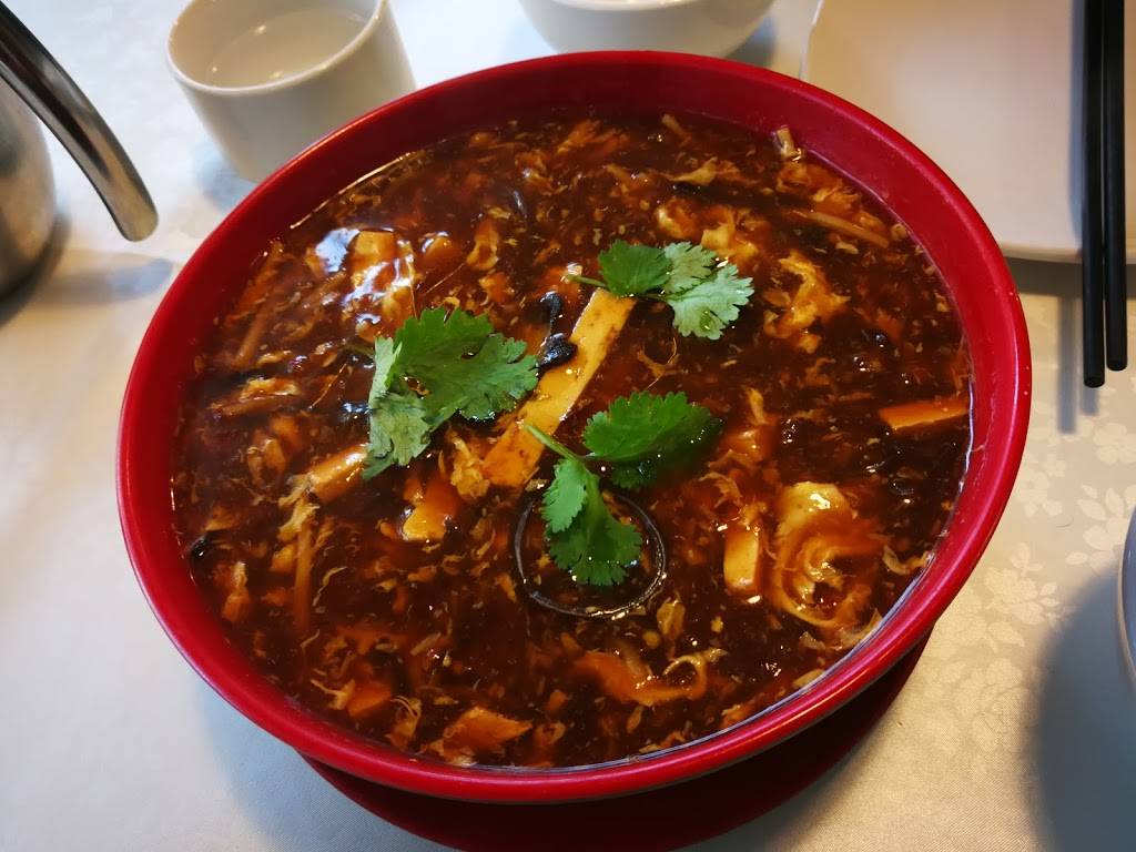 Fuji 四季香 | restaurant | 6717 Boulevard Monk, Montréal, QC H4E 3J2, Canada | 5149959866 OR +1 514-995-9866