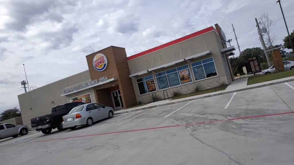 Burger King | restaurant | 200 W 820 Loop North, Fort Worth, TX 76108, USA | 8663942493 OR +1 866-394-2493