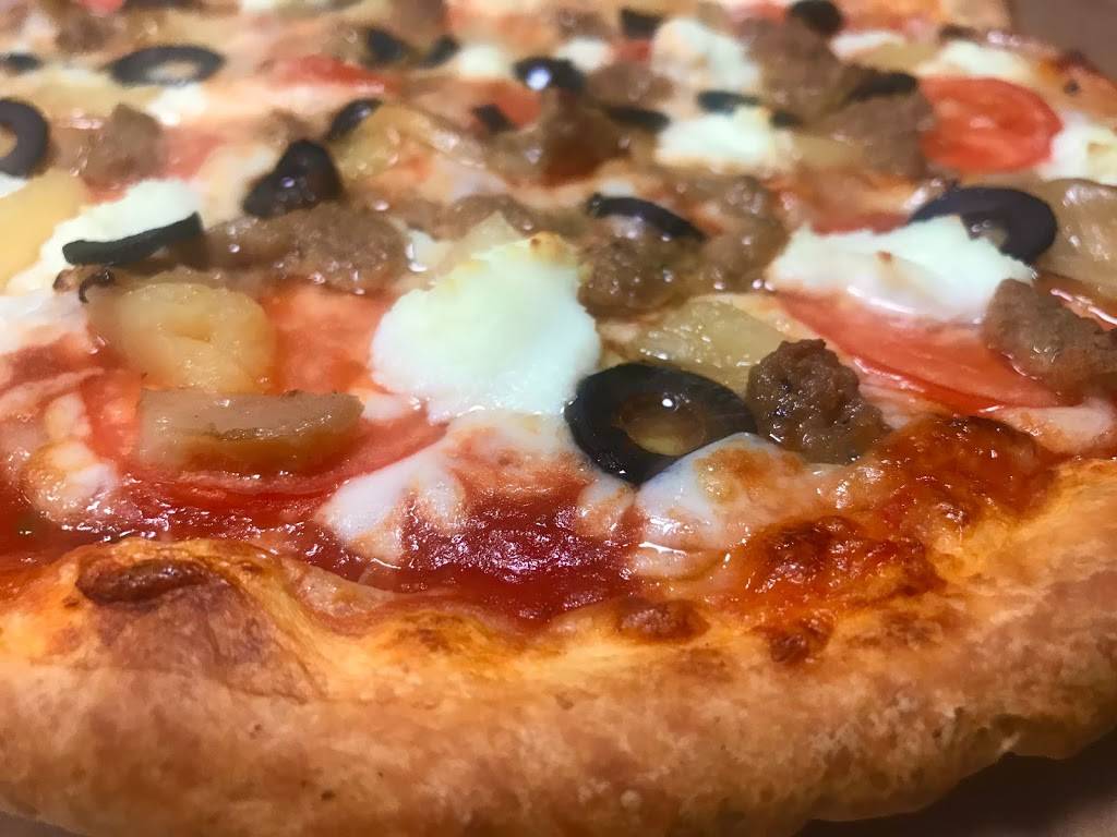 Pi Express Pizza | restaurant | 201 Pearl St, Jackson, OH 45640, USA | 7402887431 OR +1 740-288-7431