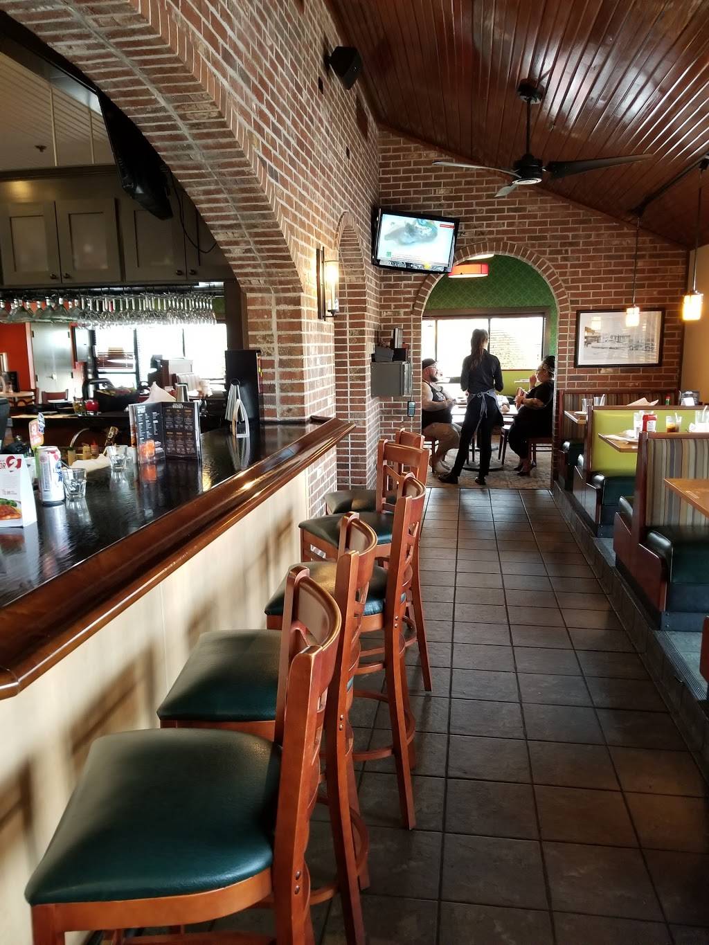 OCharley’s Restaurant & Bar | restaurant | 410 Commerce Center Dr, Jacksonville, FL 32225, USA | 9047260740 OR +1 904-726-0740