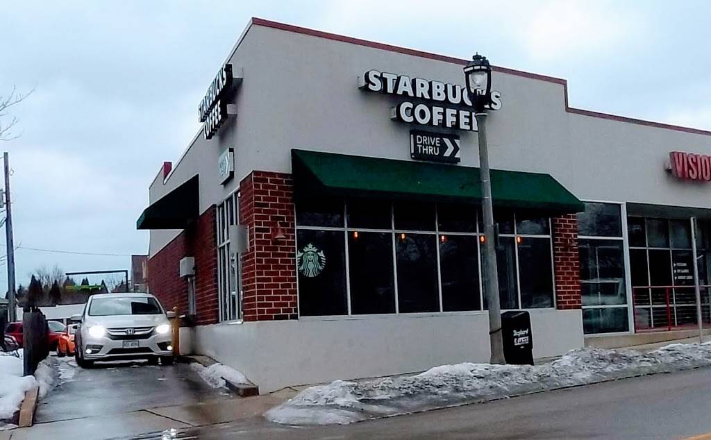 Starbucks | cafe | 2110 E Oklahoma Ave, Milwaukee, WI 53207, USA | 4144861407 OR +1 414-486-1407