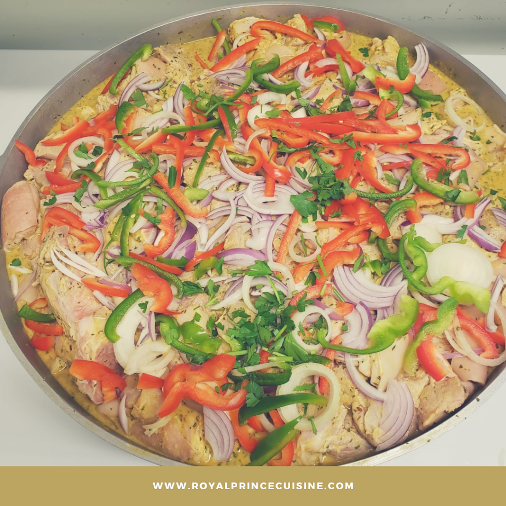 Royal Prince Restaurant | restaurant | 15 Selkirk St, Vanier, ON K1L 6N1, Canada | 6136805023 OR +1 613-680-5023