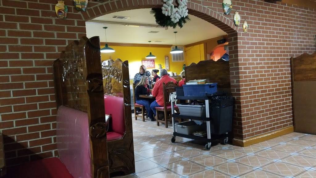 Mi Sombrero | restaurant | 64 Comas St, Baxley, GA 31513, USA | 9123670280 OR +1 912-367-0280