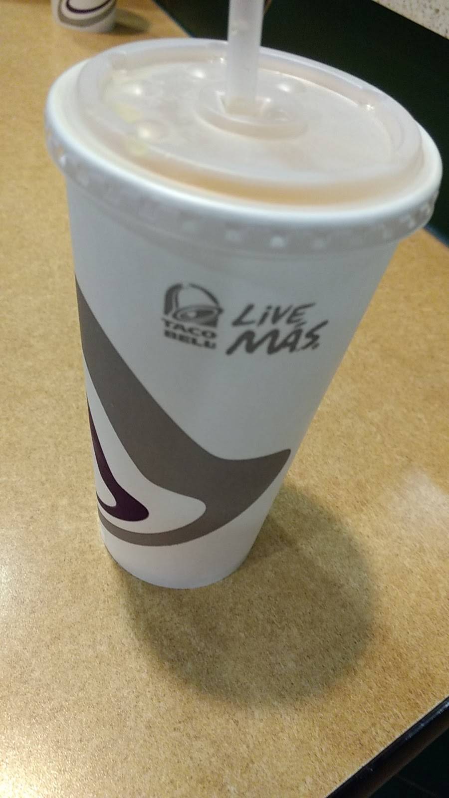 Taco Bell | restaurant | 601 E Grand River Ave, East Lansing, MI 48823, USA | 5173516807 OR +1 517-351-6807