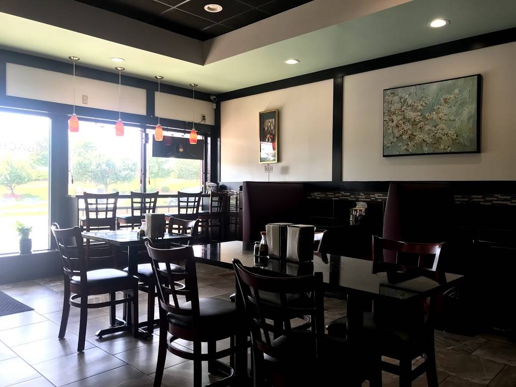 Okyto | restaurant | 4405 Landview Dr, Greensboro, NC 27407, USA | 3368085484 OR +1 336-808-5484