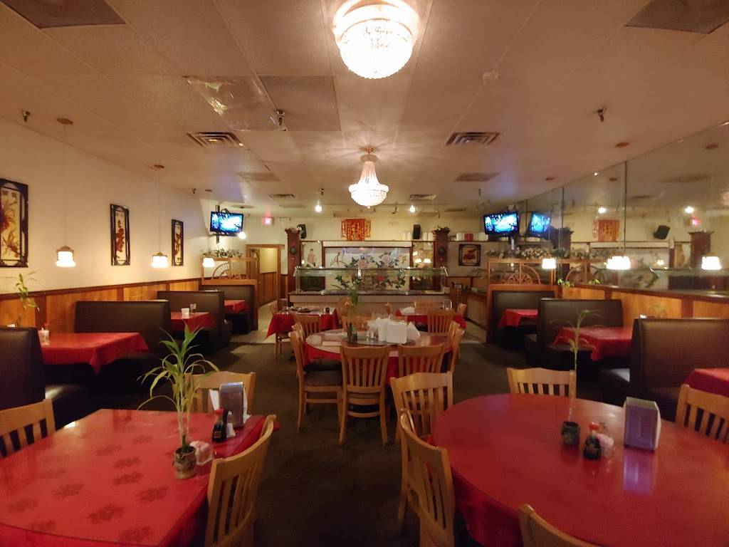 China Chef | restaurant | China Chef, 4042 N Goldenrod Rd, Winter Park, FL 32792, USA | 4076579137 OR +1 407-657-9137