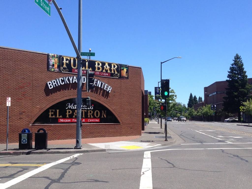 Mariscos El Patron | restaurant | 458 B St, Santa Rosa, CA 95401, USA | 7077088808 OR +1 707-708-8808