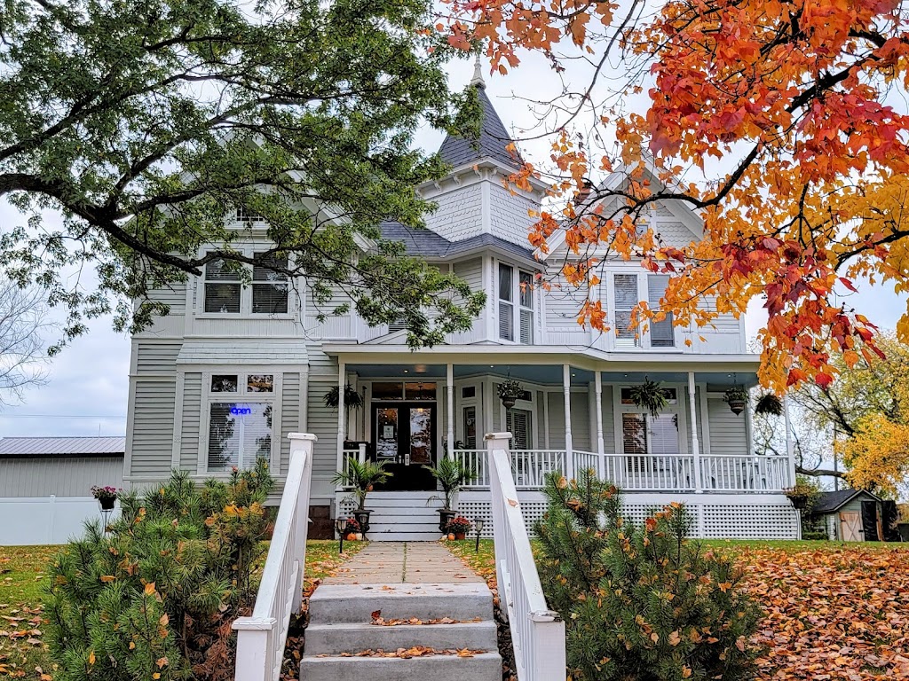 McCormick House Inn & Restaurant | restaurant | 10634 Kansas Ave, Hayward, WI 54843, USA | 7159343339 OR +1 715-934-3339