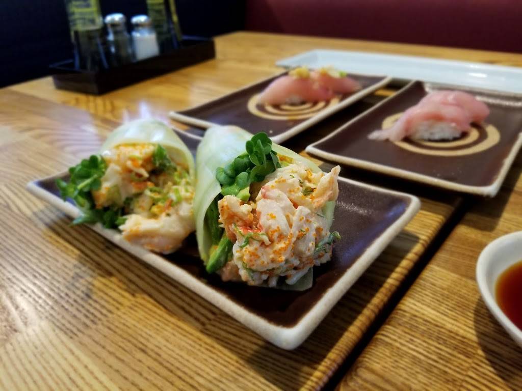 Chiba Japanese Restaurant | restaurant | 7515 Lankershim Blvd, North Hollywood, CA 91605, USA | 8187659119 OR +1 818-765-9119