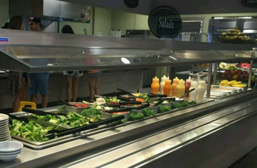 Winters Dining Hall | restaurant | 411 N Columbia Ave, Campbellsville, KY 42718, USA | 2707895224 OR +1 270-789-5224