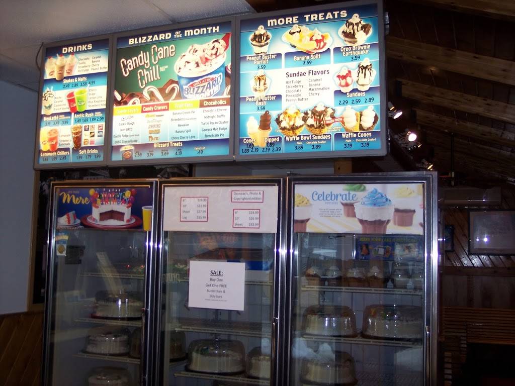 Dairy Queen | restaurant | 9 S 2nd St, Hudson, WI 54016, USA | 7153866326 OR +1 715-386-6326