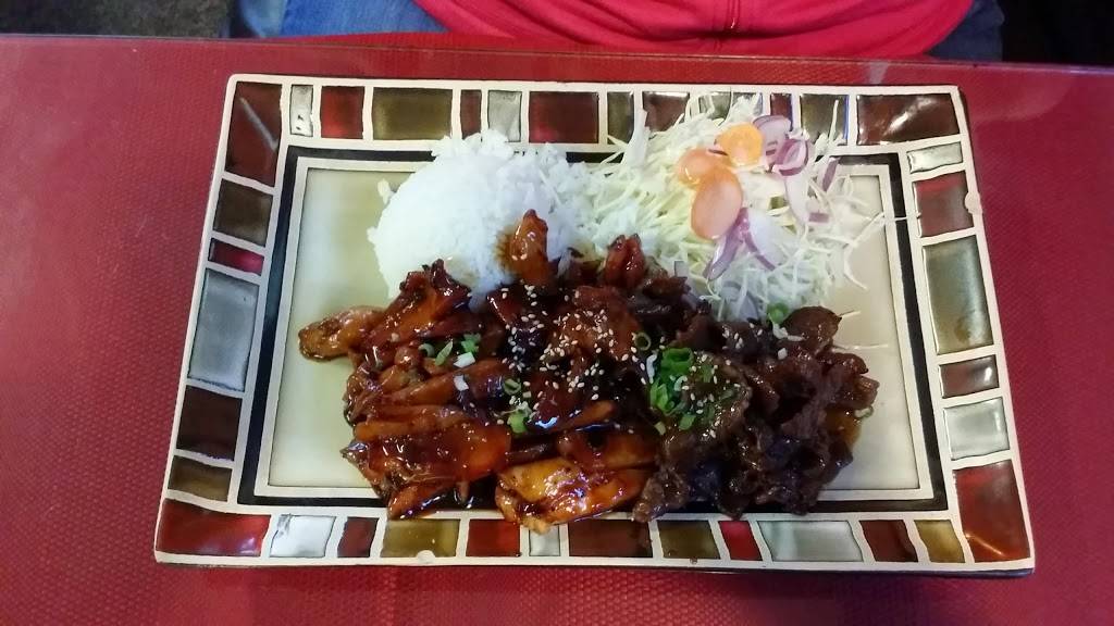 Teriyaki Town | restaurant | 4615 196th St SW #128, Lynnwood, WA 98036, USA | 4256735904 OR +1 425-673-5904