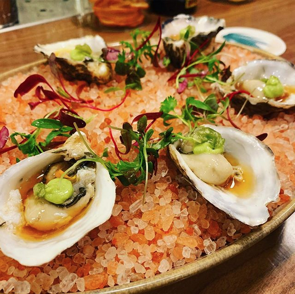 Pikoh | restaurant | 11940 Pico Blvd, Los Angeles, CA 90064, USA | 3109289344 OR +1 310-928-9344