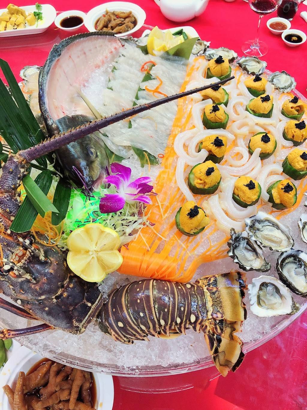 Good Fortune | restaurant | 46-45 Kissena Blvd, Flushing, NY 11355, USA | 7188888998 OR +1 718-888-8998