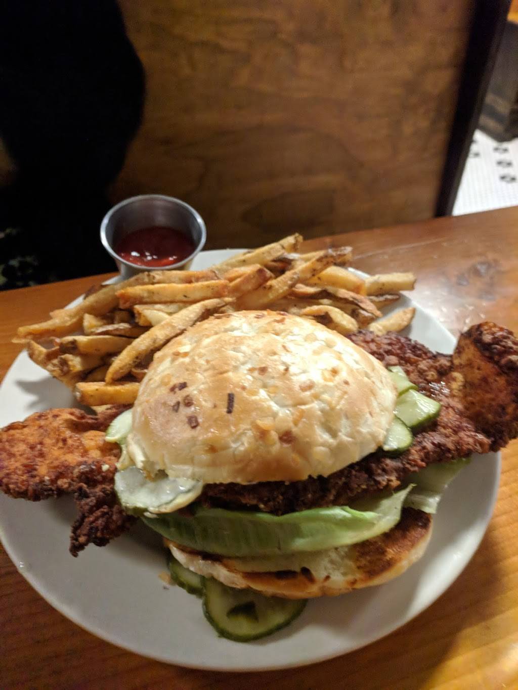 The Sheridan Room | restaurant | 337 13th Ave NE, Minneapolis, MN 55413, USA | 6128861111 OR +1 612-886-1111