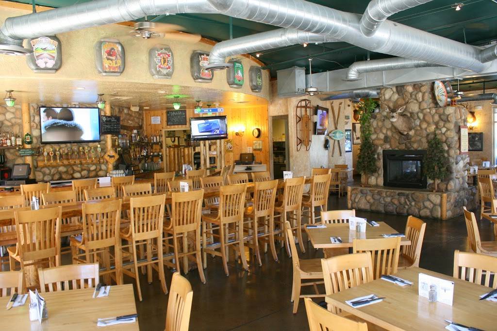 Sequoia Brewing Company | restaurant | 1188 E Champlain Dr Suite 107, Fresno, CA 93720, USA | 5594342739 OR +1 559-434-2739