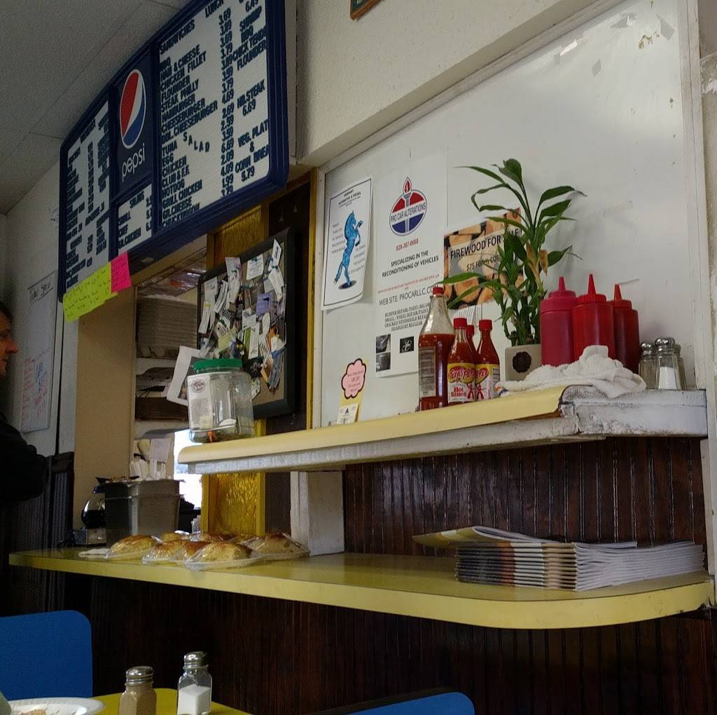 Grannys Kitchen | restaurant | 470 Weaverville Rd, Asheville, NC 28804, USA | 8286583279 OR +1 828-658-3279