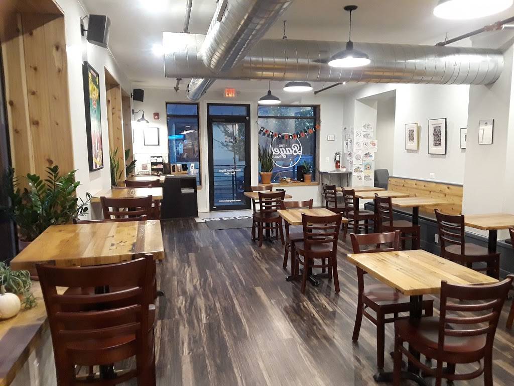 The Bagel Place | bakery | 404 Queen St, Philadelphia, PA 19147, USA | 2155512387 OR +1 215-551-2387