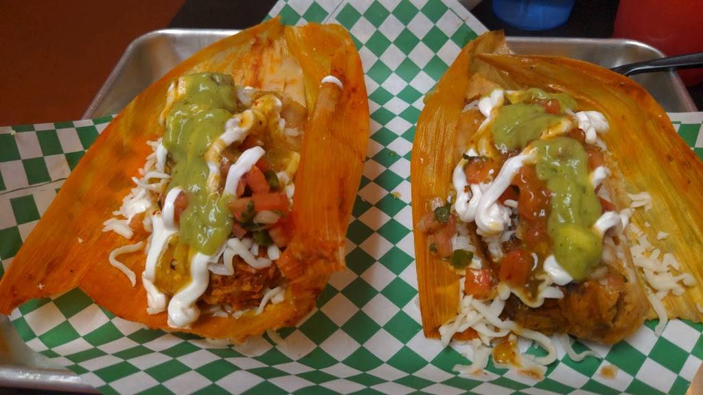 Yolandas Tamales Factory | restaurant | 6885 Luther Dr, Sacramento, CA 95823, USA | 9162567342 OR +1 916-256-7342