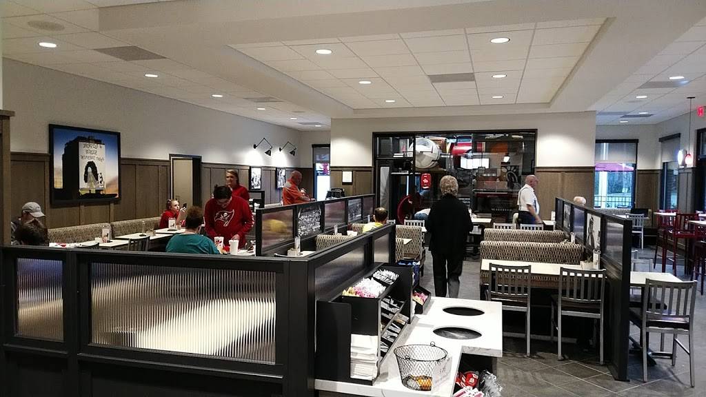 Chick-fil-A | restaurant | 32800 US Hwy 19 N, Palm Harbor, FL 34684, USA | 7277868545 OR +1 727-786-8545