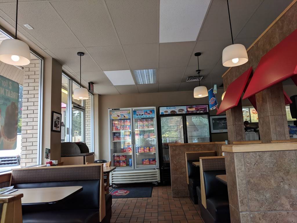 Dairy Queen | restaurant | 4023 Commercial St SE, Salem, OR 97302, USA | 5035814598 OR +1 503-581-4598