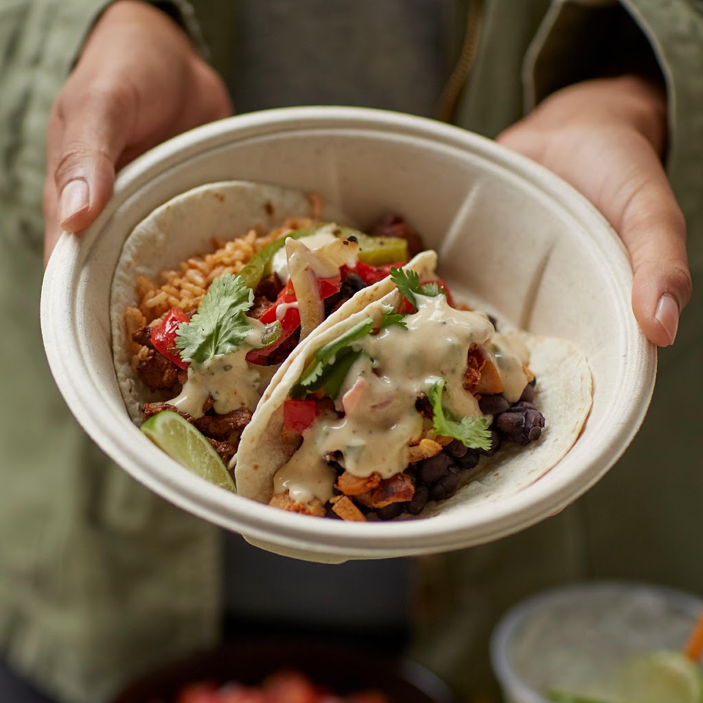 QDOBA Mexican Eats | restaurant | 537 SW Pine Island Rd Unit 100, Cape Coral, FL 33991, USA | 2399800616 OR +1 239-980-0616