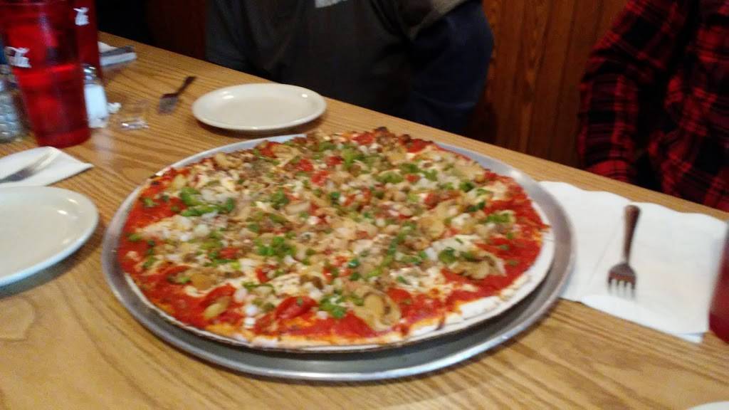 Classic Pizza | restaurant | 7129 Taylorsville Rd, Dayton, OH 45424, USA | 9372337381 OR +1 937-233-7381