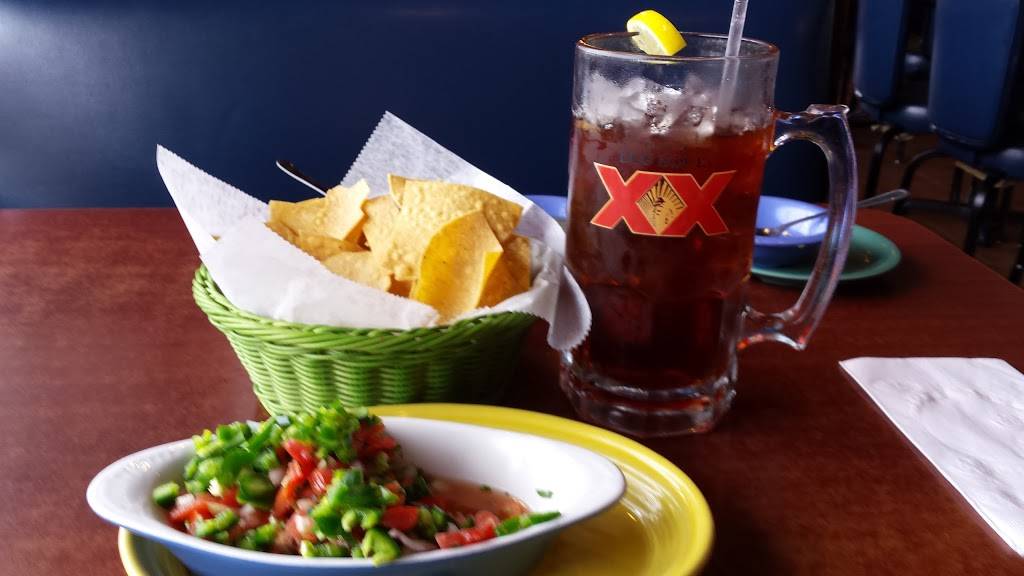 San Luis Restaurant | restaurant | 1503 W Gate City Blvd, Greensboro, NC 27403, USA | 3368512158 OR +1 336-851-2158