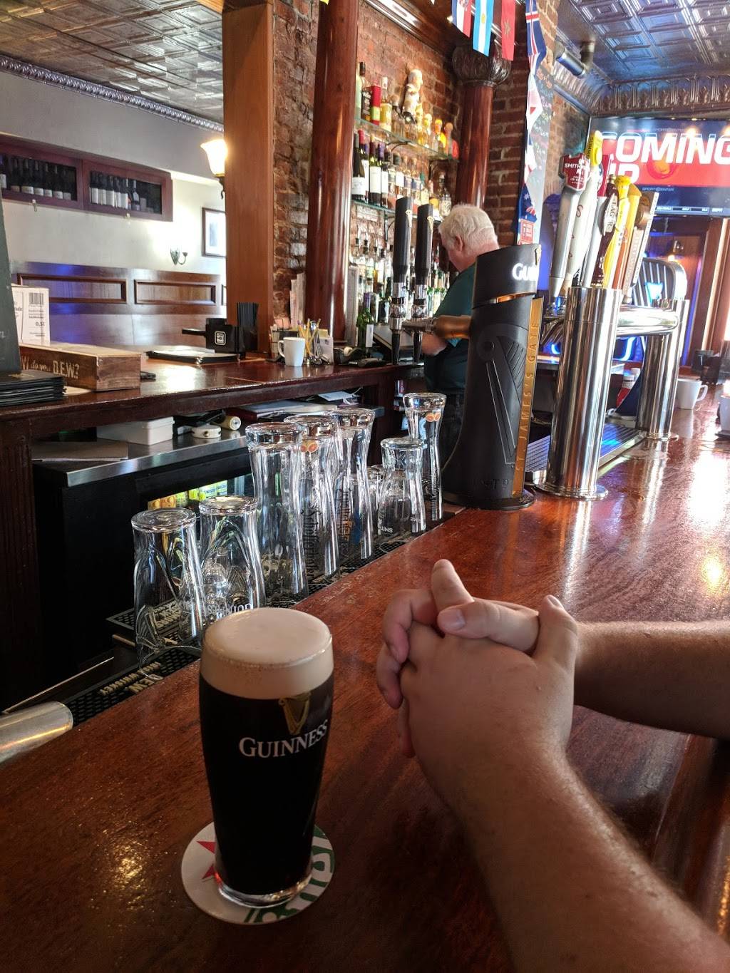 The Black Taxi | restaurant | 745-747 N 25th St, Philadelphia, PA 19130, USA | 2152321086 OR +1 215-232-1086