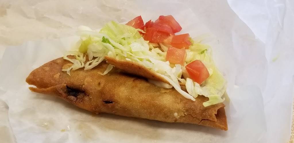 El Taco Express | restaurant | 647 W Centennial Blvd, Springfield, OR 97477, USA | 5417413760 OR +1 541-741-3760