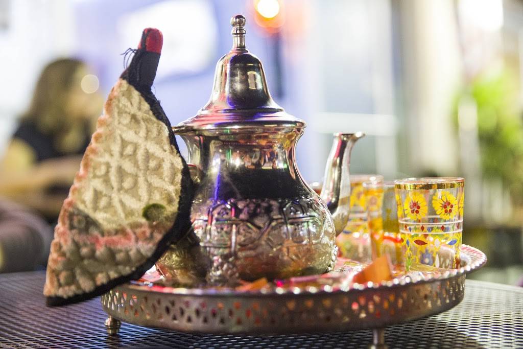 Laze Cafe | cafe | 5820 Seminary Road, N, Falls Church, VA 22041, USA | 7038201637 OR +1 703-820-1637