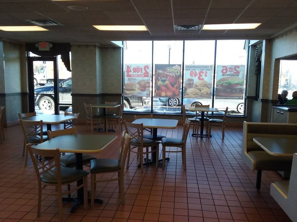 Burger King | restaurant | 41 Providence Hwy, Norwood, MA 02062, USA | 7817697698 OR +1 781-769-7698