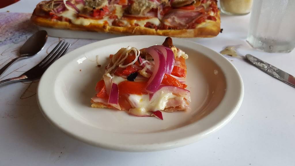 Caro Amico Italian Cafe | cafe | 3606 S Barbur Blvd, Portland, OR 97239, USA | 5032236895 OR +1 503-223-6895