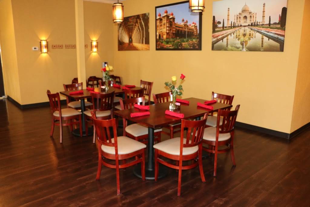 Roopas kitchen | restaurant | 1710 Canyon Creek Dr B-C, Temple, TX 76502, USA | 2542395505 OR +1 254-239-5505