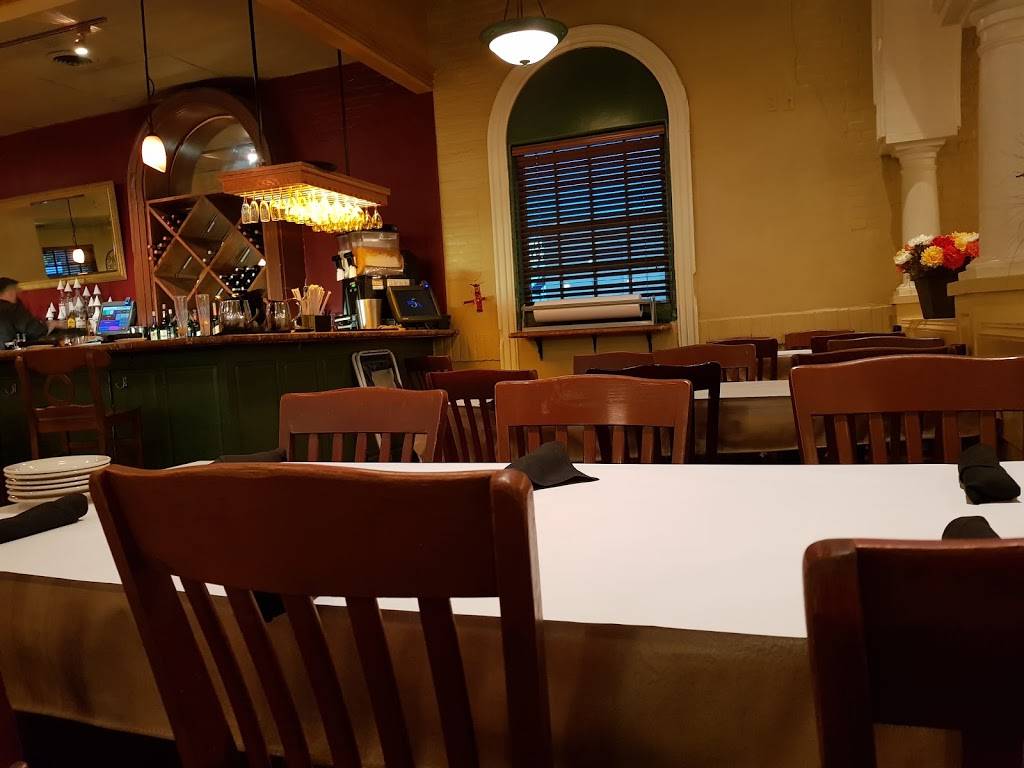 Zios Italian Kitchen | restaurant | 2035 S Meridian Ave, Oklahoma City, OK 73108, USA | 4056809999 OR +1 405-680-9999