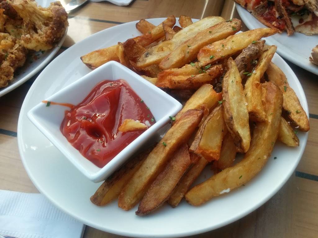 Alatri Bros | restaurant | 4926 Cordell Ave, Bethesda, MD 20814, USA | 3017186427 OR +1 301-718-6427