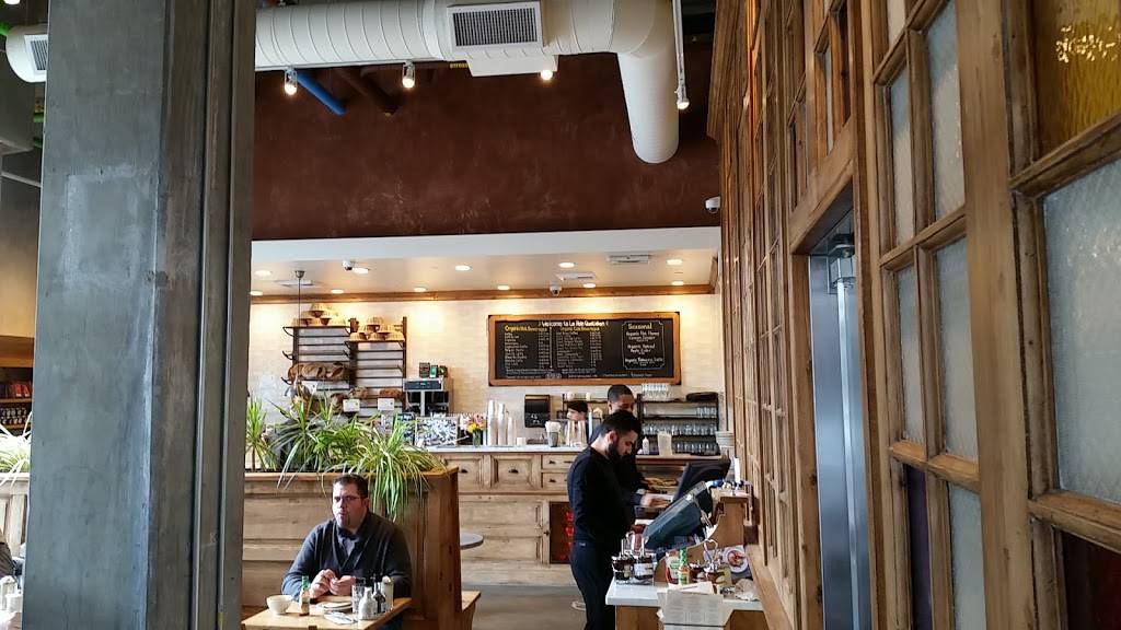 Le Pain Quotidien | restaurant | 9901 Washington Blvd Ste 102, Los Angeles, CA 90232, USA | 3105964863 OR +1 310-596-4863